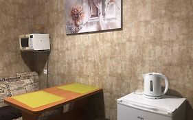 Однокімнатна квартира поруч з залізничним вокзалом